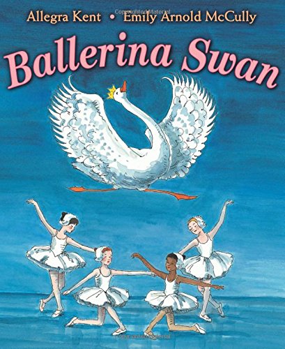 9780823423736: Ballerina Swan