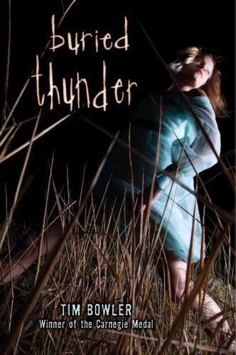 Beispielbild fr Buried Thunder zum Verkauf von BooksRun