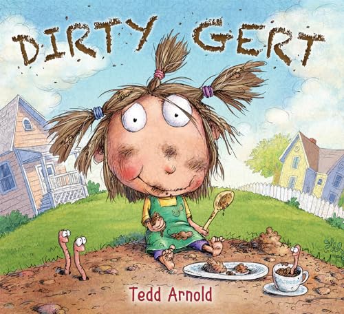 9780823424047: Dirty Gert