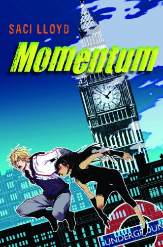Stock image for Momentum for sale by Irish Booksellers