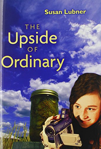 Stock image for The Upside of Ordinary for sale by ThriftBooks-Atlanta