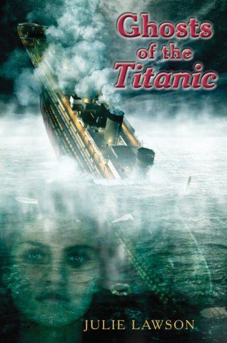 Beispielbild fr Ghosts of the Titanic zum Verkauf von BooksRun