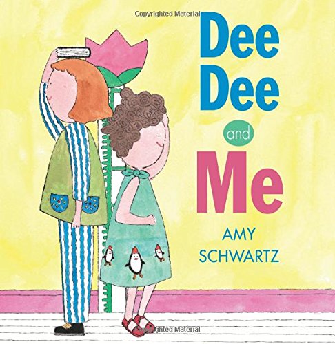 Stock image for Dee Dee and Me for sale by Gulf Coast Books