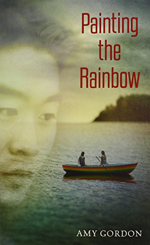 Stock image for Painting the Rainbow for sale by Better World Books