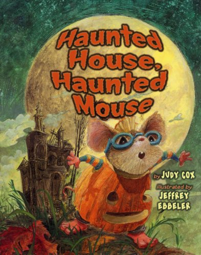 Stock image for Haunted House, Haunted Mouse for sale by Better World Books