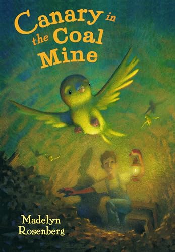 Beispielbild fr Canary in the Coal Mine zum Verkauf von BooksRun