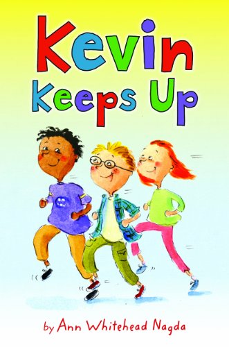 Stock image for Kevin Keeps Up for sale by Wonder Book