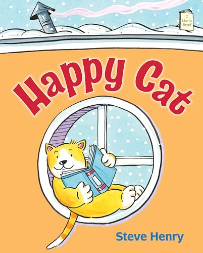 Beispielbild fr Happy Cat zum Verkauf von Better World Books