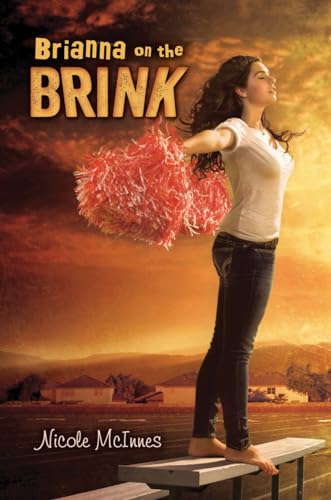 Beispielbild fr Brianna on the Brink zum Verkauf von Better World Books