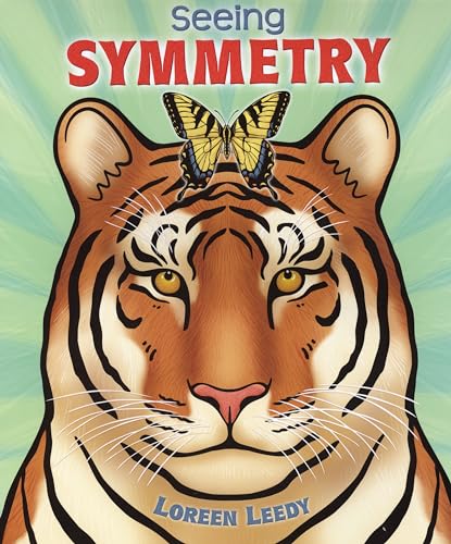 Stock image for Seeing Symmetry for sale by SecondSale