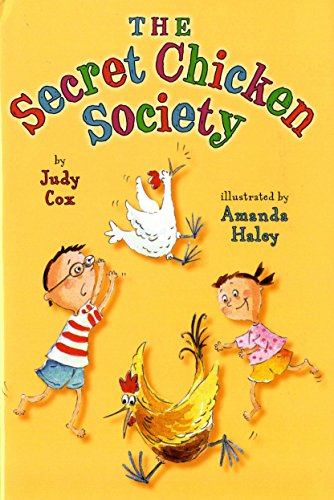 Beispielbild fr The Secret Chicken Society zum Verkauf von Gulf Coast Books