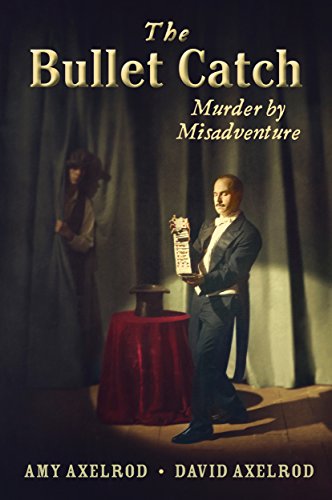 9780823428588: The Bullet Catch: Murder by Misadventure