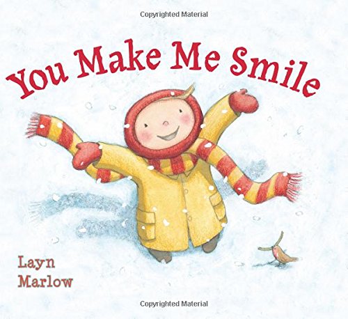 Beispielbild fr You Make Me Smile zum Verkauf von Better World Books