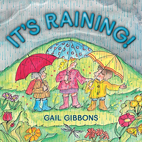 Beispielbild fr It's Raining! zum Verkauf von Better World Books: West