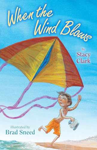 Stock image for When the Wind Blows for sale by Better World Books: West