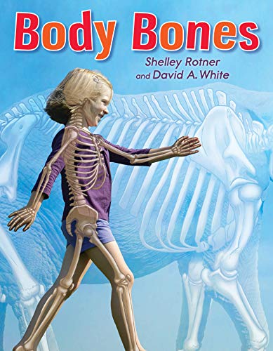 Beispielbild fr Body Bones zum Verkauf von Better World Books: West