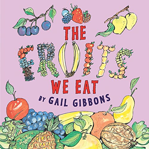 9780823432042: The Fruits We Eat