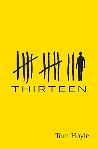 Stock image for Thirteen for sale by Irish Booksellers