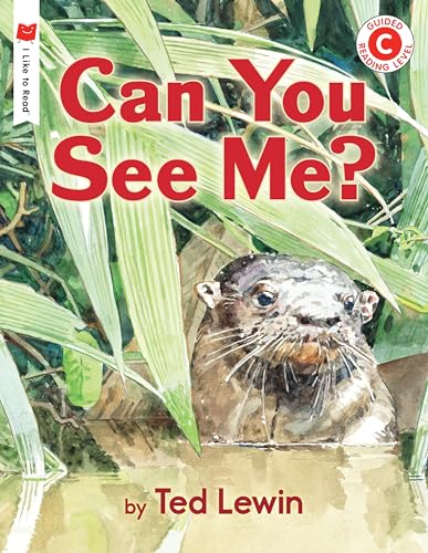 9780823432998: Can You See Me? (I Like to Read)