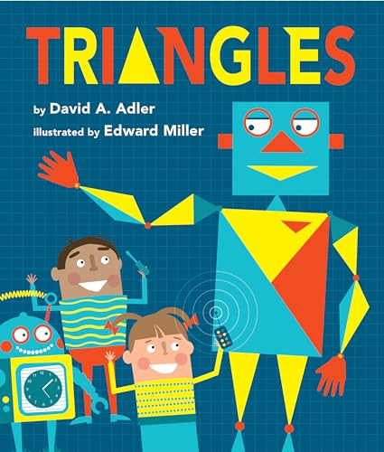 Stock image for Triangles for sale by ZBK Books