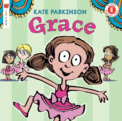 Stock image for Grace for sale by Better World Books
