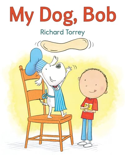 Stock image for My Dog, Bob (I Like to Read, Guided Reading Level G) for sale by Your Online Bookstore