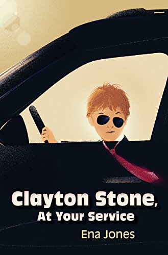 Stock image for Clayton Stone, At Your Service for sale by Your Online Bookstore