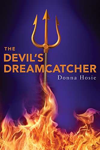 Stock image for The Devil's Dreamcatcher for sale by Better World Books