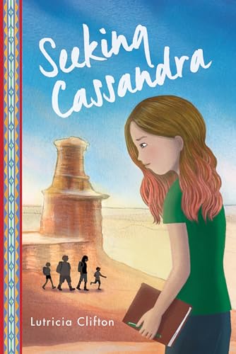 Stock image for Seeking Cassandra for sale by Better World Books: West