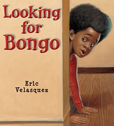 Beispielbild fr Looking for Bongo zum Verkauf von Goodwill of Colorado