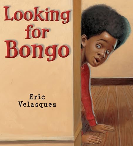 Stock image for Looking for Bongo for sale by Goodwill of Colorado