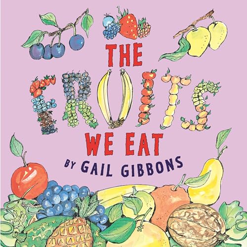 9780823435715: The Fruits We Eat