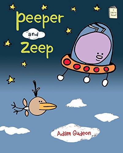 Beispielbild fr Peeper and Zeep zum Verkauf von Better World Books