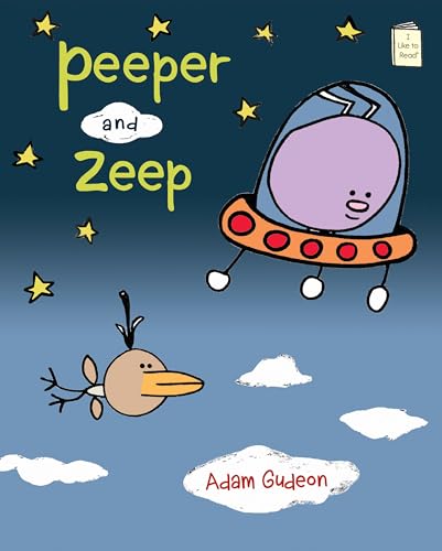 Stock image for Peeper and Zeep for sale by Better World Books: West
