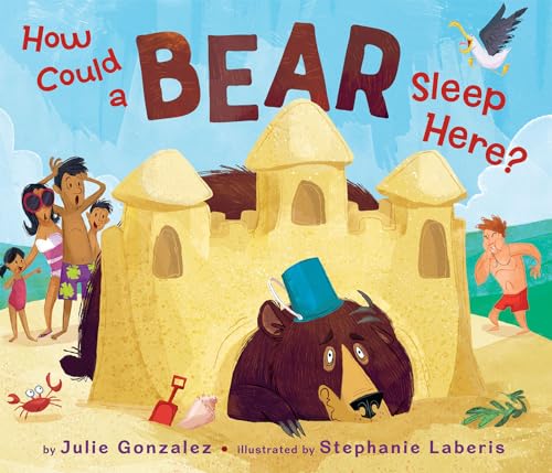 Stock image for How Could a Bear Sleep Here? (I Like to Read) for sale by Dream Books Co.