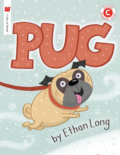 Stock image for Pug (I Like to Read) for sale by Gulf Coast Books