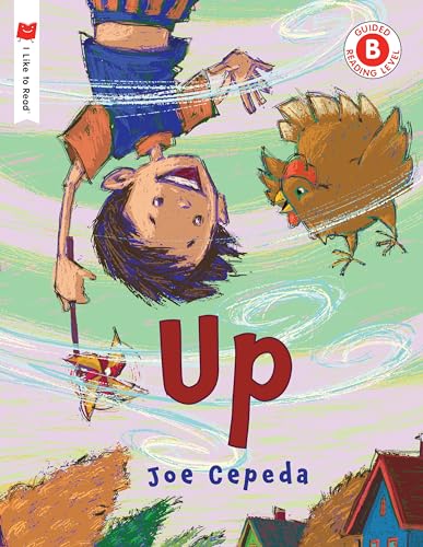 Beispielbild fr Up zum Verkauf von Better World Books Ltd