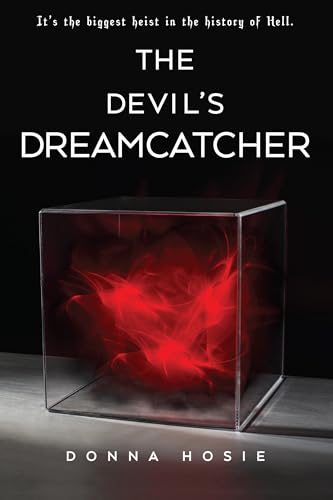 9780823436934: The Devil's Dreamcatcher (The Devil's Intern)