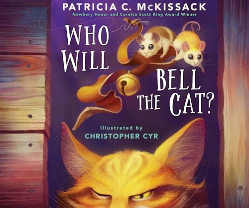 Beispielbild fr Who Will Bell the Cat? zum Verkauf von SecondSale