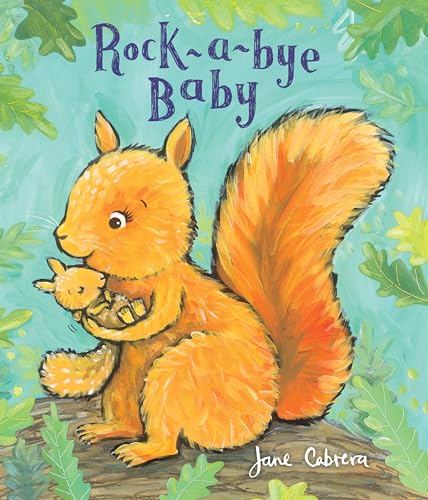 Stock image for Rock-a-bye Baby for sale by Better World Books: West