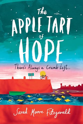 Imagen de archivo de The Apple Tart of Hope a la venta por Better World Books