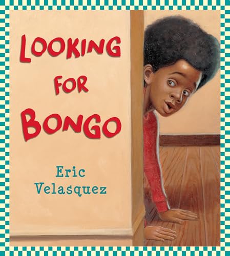 9780823437672: Looking for Bongo