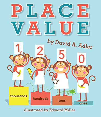Stock image for Place Value for sale by SecondSale