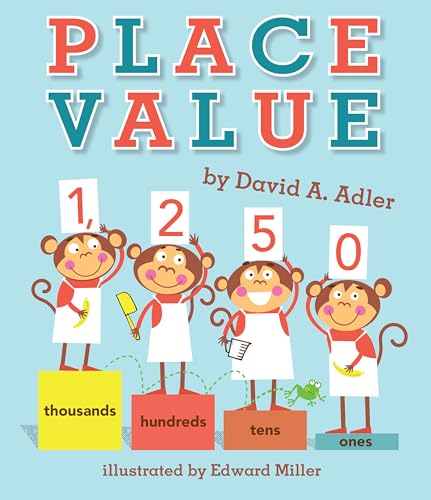 Stock image for Place Value for sale by SecondSale