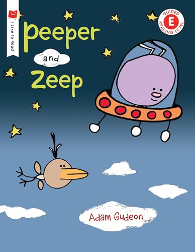 Stock image for Peeper and Zeep for sale by Better World Books