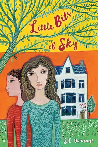 Stock image for Little Bits of Sky for sale by Open Books