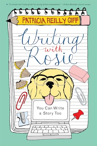 Beispielbild fr Writing with Rosie : You Can Write a Story Too zum Verkauf von Better World Books