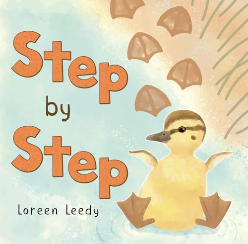 Stock image for Step by Step for sale by Better World Books: West
