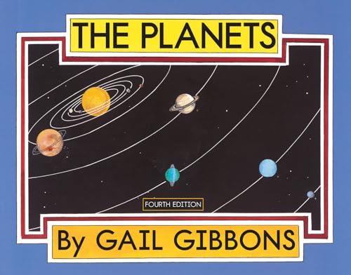 9780823439669: The Planets (Fourth Edition)