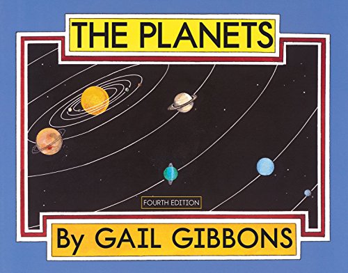 9780823439676: The Planets (Fourth Edition)
